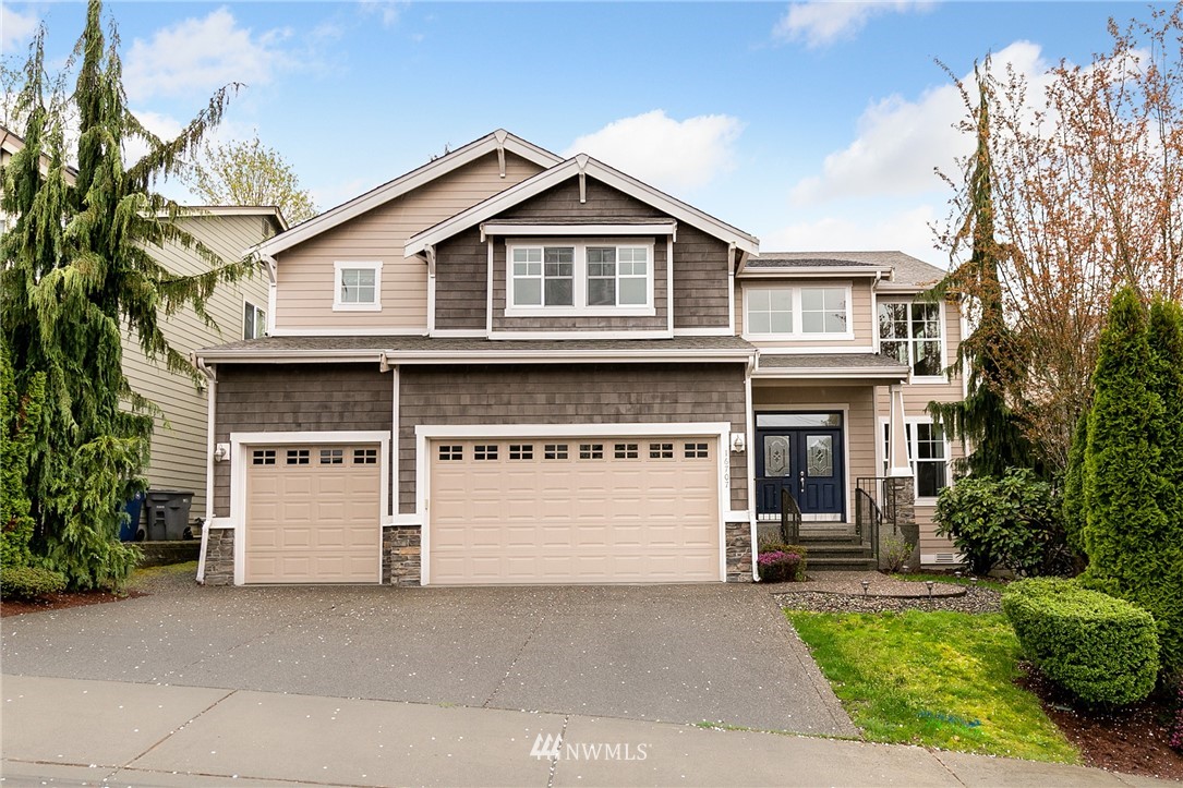 16707 Southeast 165th Way Renton, WA 98058 - Photo 1 of 25 Gallery Image 1