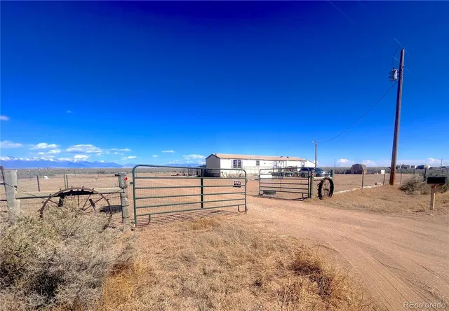 $220,000 | 10850 County Road 45, Center, CO 81125