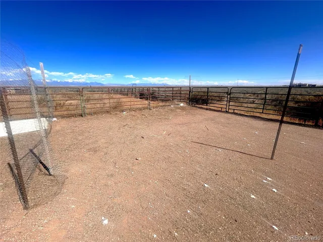 $220,000 | 10850 County Road 45, Center, CO 81125