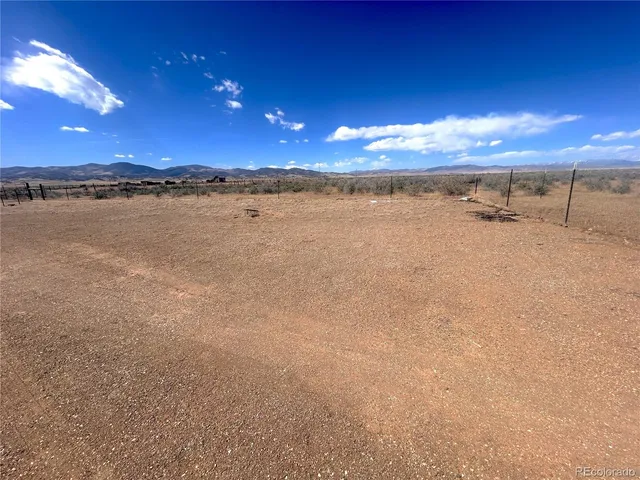 $220,000 | 10850 County Road 45, Center, CO 81125