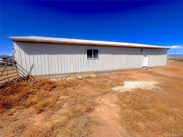 $220,000 | 10850 County Road 45, Center, CO 81125