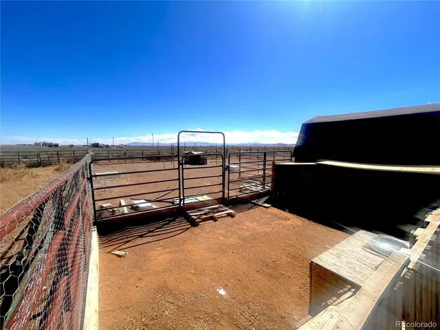 $220,000 | 10850 County Road 45, Center, CO 81125