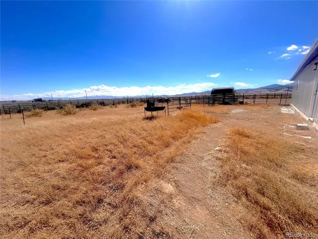 $220,000 | 10850 County Road 45, Center, CO 81125