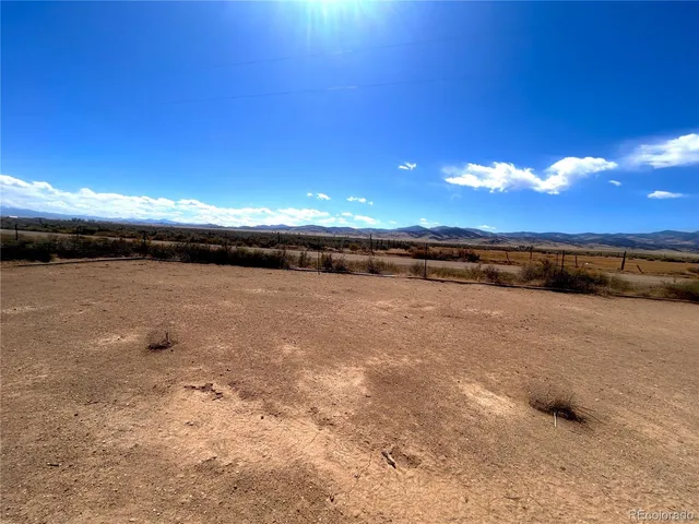 $220,000 | 10850 County Road 45, Center, CO 81125