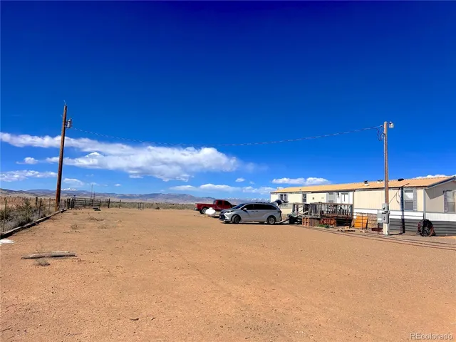 $220,000 | 10850 County Road 45, Center, CO 81125