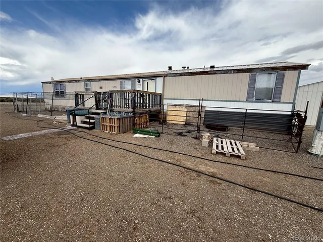 $220,000 | 10850 County Road 45, Center, CO 81125