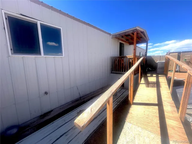 $220,000 | 10850 County Road 45, Center, CO 81125
