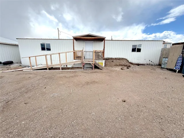 $220,000 | 10850 County Road 45, Center, CO 81125