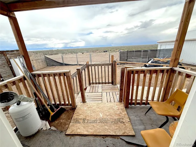 $220,000 | 10850 County Road 45, Center, CO 81125