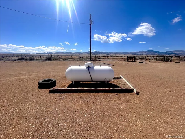 $220,000 | 10850 County Road 45, Center, CO 81125