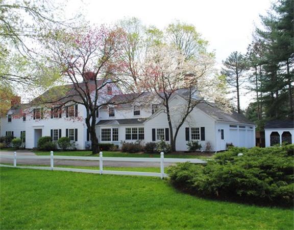 305 Westford Road Concord, MA 01742 - Photo 1 of 24 Gallery Image 1