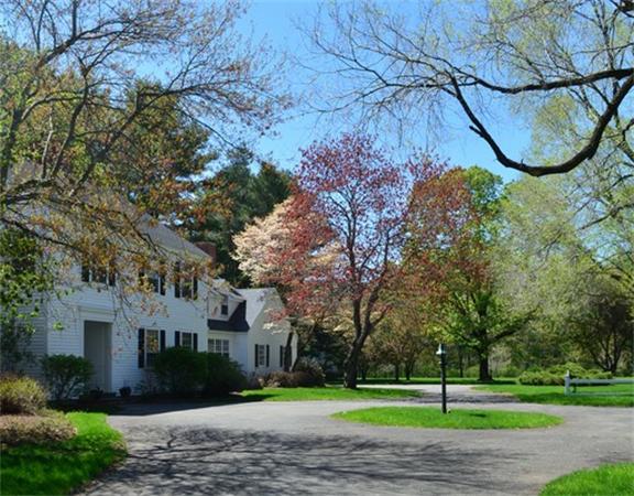 305 Westford Road Concord, MA 01742 - Photo 5 of 24 Gallery Image 5