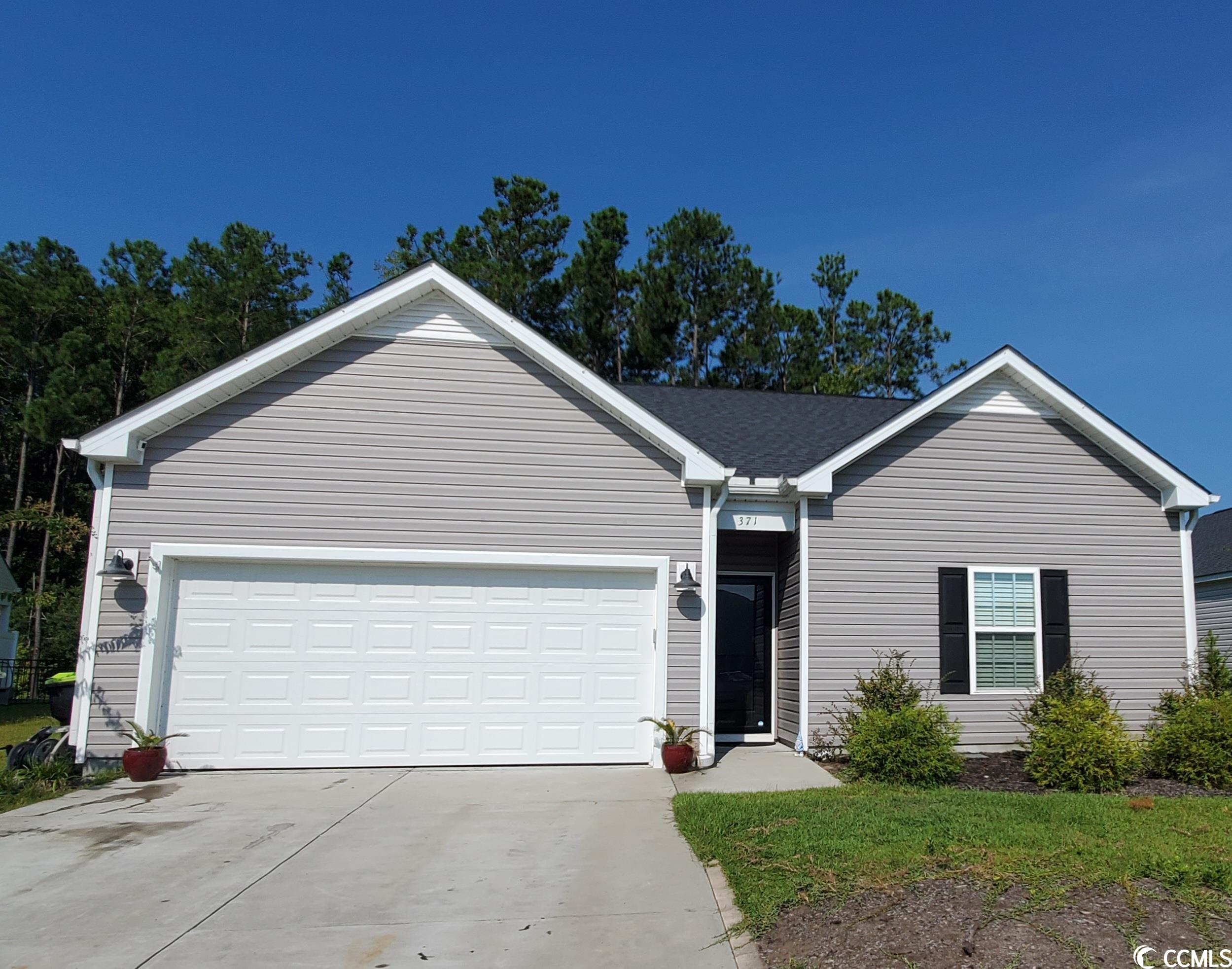 371 Grove Park Loop Murrells Inlet, SC 29576 - Photo 1 of 26