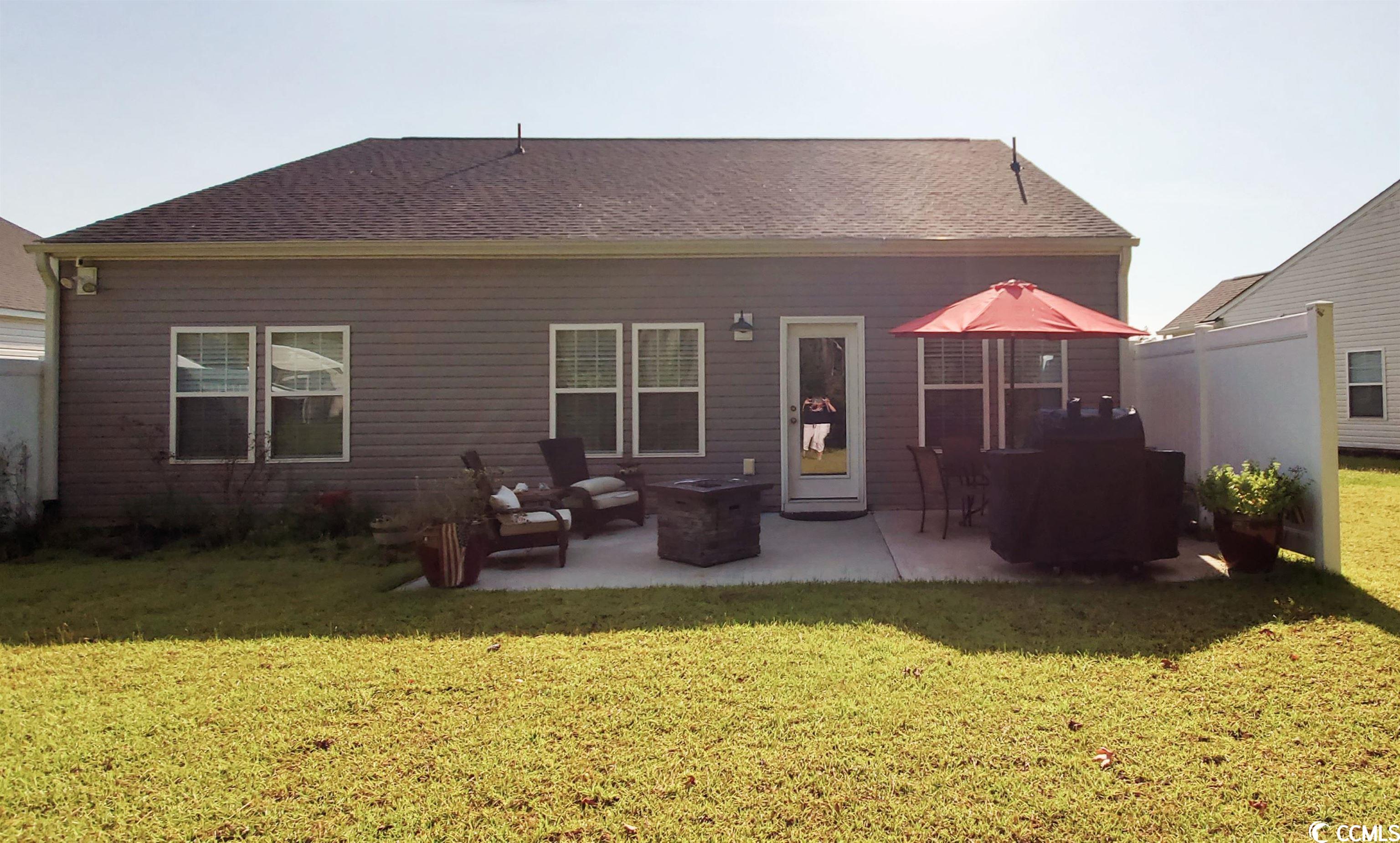 371 Grove Park Loop Murrells Inlet, SC 29576 - Photo 23 of 26