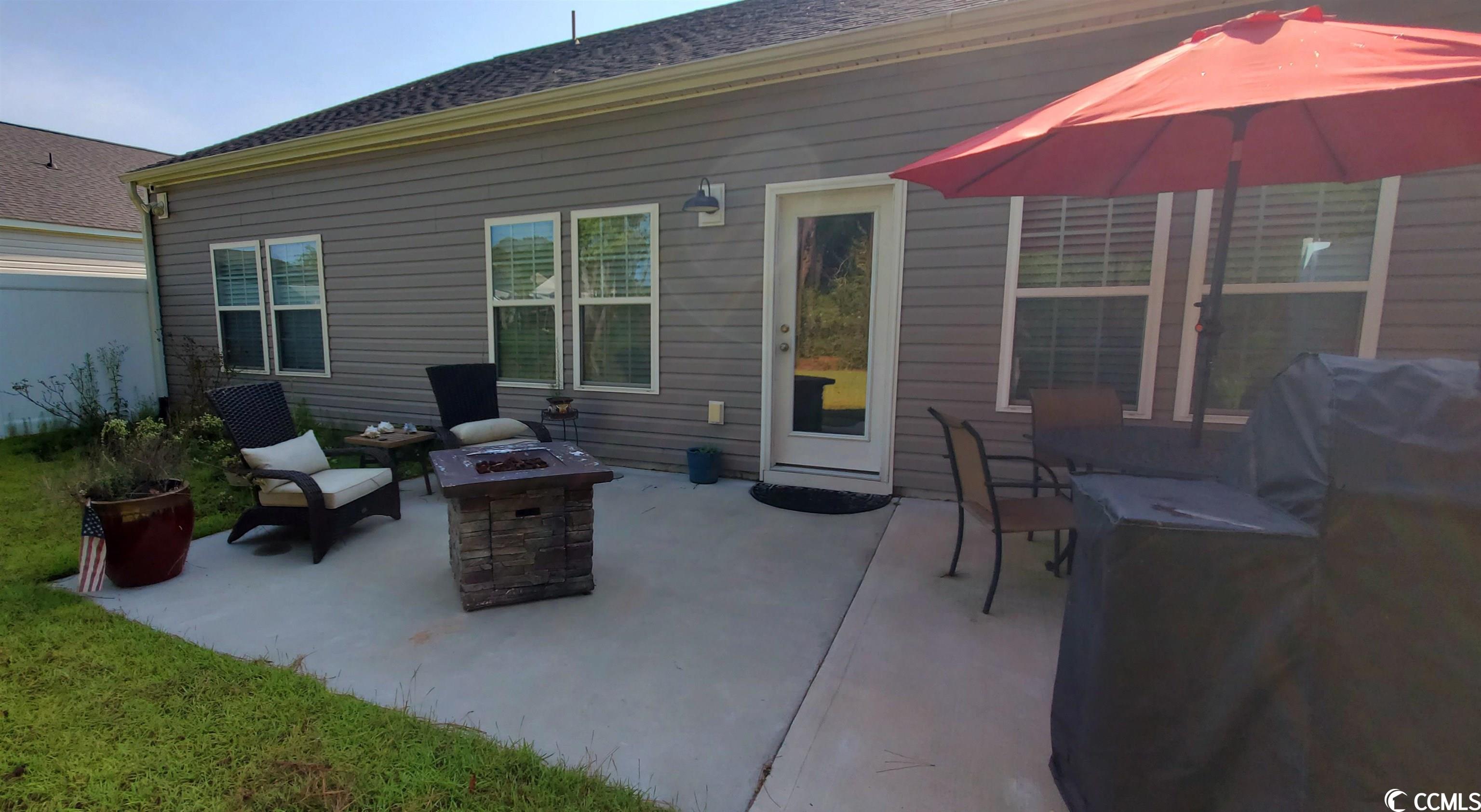 371 Grove Park Loop Murrells Inlet, SC 29576 - Photo 24 of 26