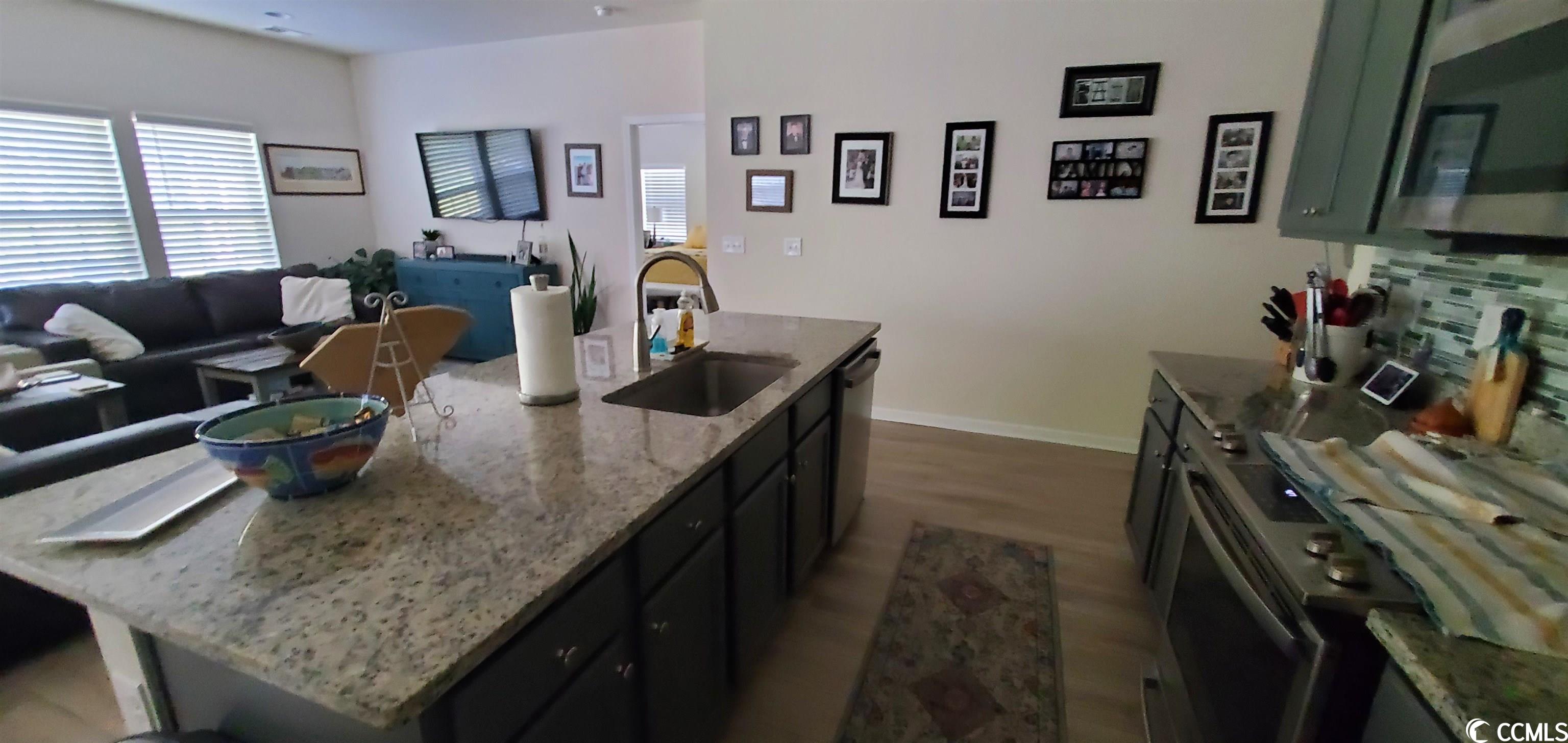 371 Grove Park Loop Murrells Inlet, SC 29576 - Photo 6 of 26