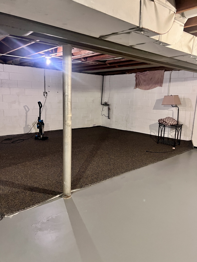 1160 West Marion Street Joliet, IL 60436 - Photo 7 of 7 a close view of a refrigerator in the kitchen