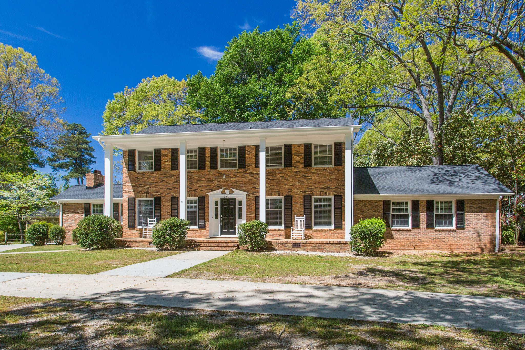 308 Oak Ridge Road Cary, NC 27511 - Photo 1 of 3 Photo 1