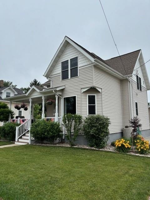 330 East Sullivan Street Ripon, WI 54971 - Photo 1 of 1 Gallery Image 1