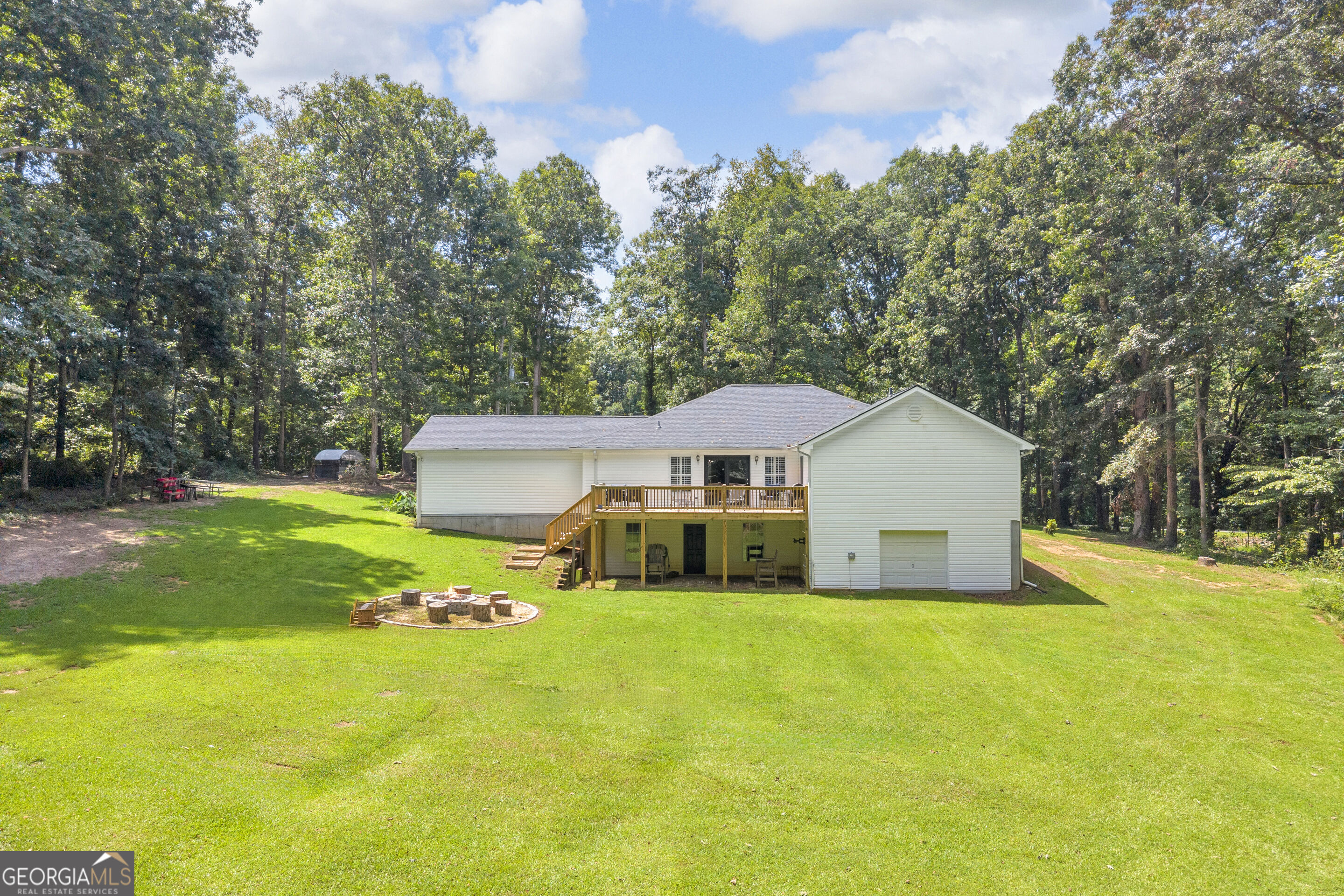 612 Rocky Ford Road Carnesville, GA 30521 - Photo 9 of 69 Gallery Image 9