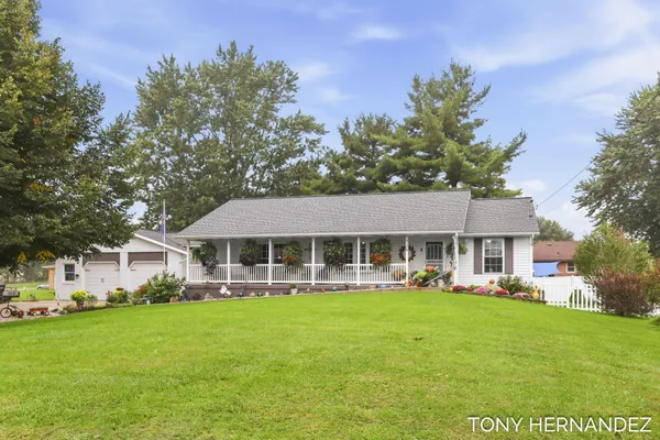 $459,900 | 4174 Hickory Road, Dorr, MI 49323