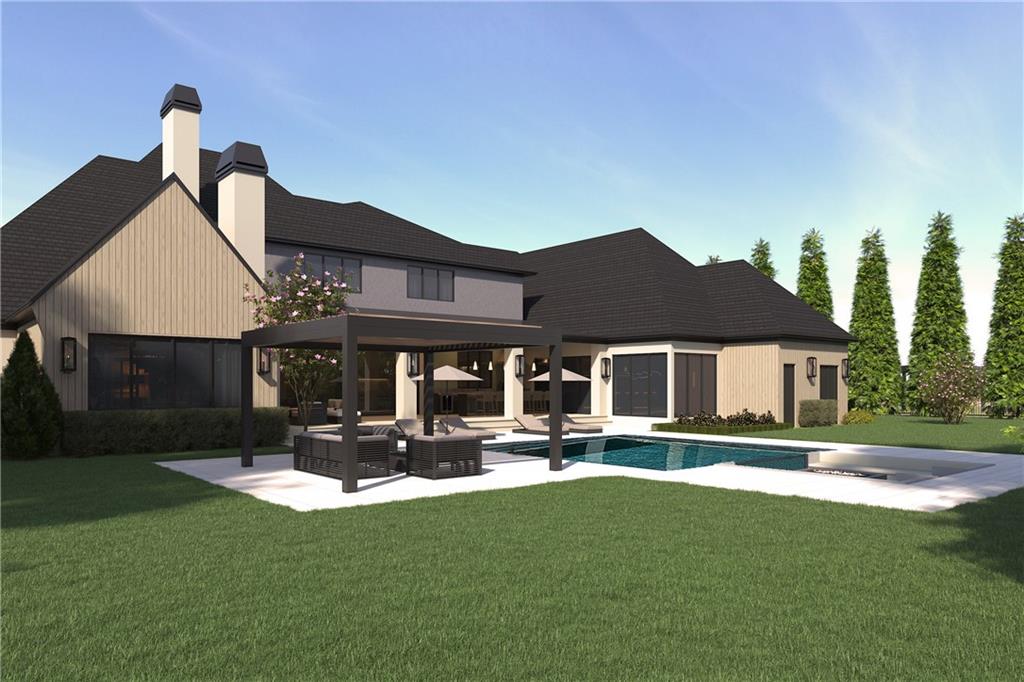 260 Mayfield Road Alpharetta, GA 30009 - Photo 29 of 33