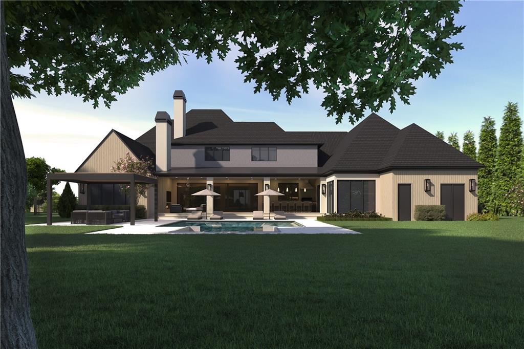 260 Mayfield Road Alpharetta, GA 30009 - Photo 30 of 33