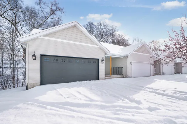 $245,000 | 734 Unit 734 Tioga Park, Big Rapids, MI 49307