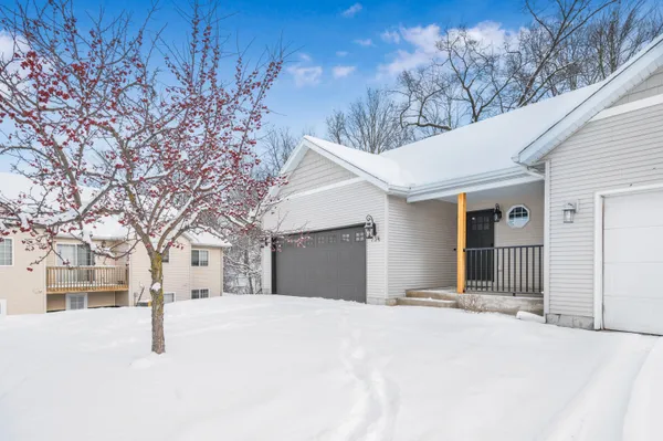 $245,000 | 734 Unit 734 Tioga Park, Big Rapids, MI 49307