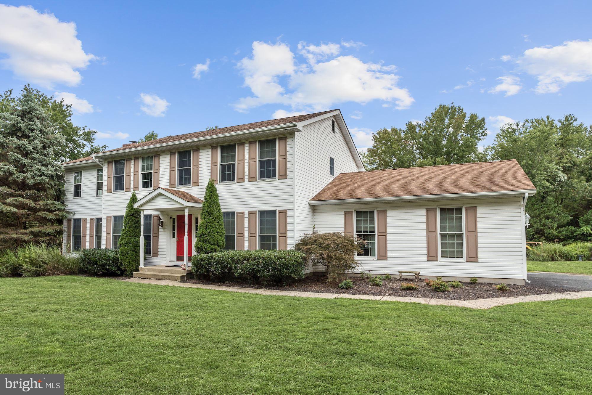 11016 Pfeffers Road Kingsville, MD 21087 - Photo 1 of 32 Front Exterior