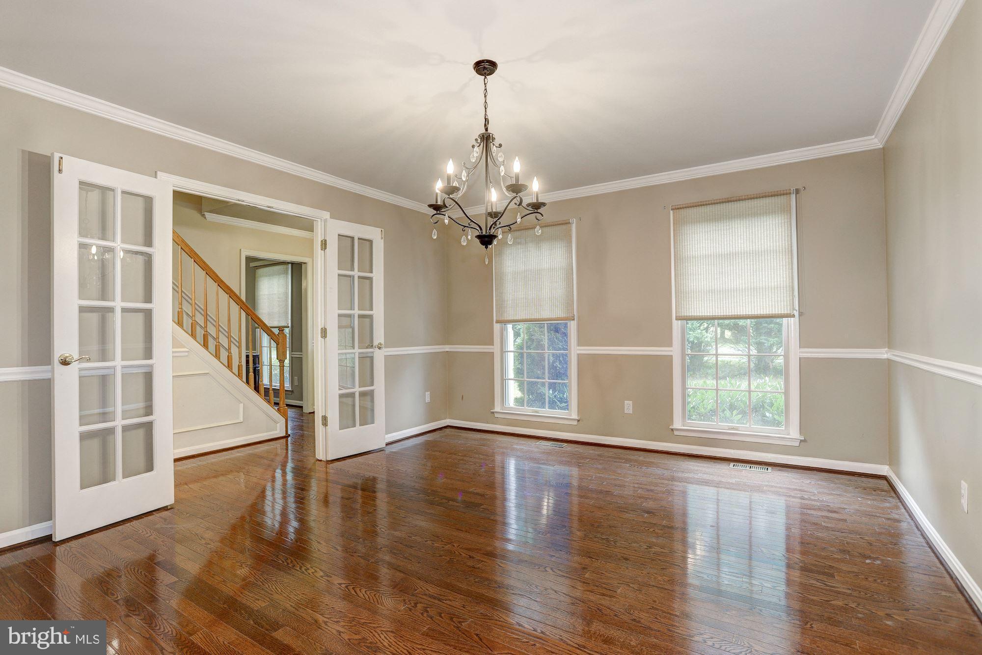 11016 Pfeffers Road Kingsville, MD 21087 - Photo 2 of 32 Dining Room
