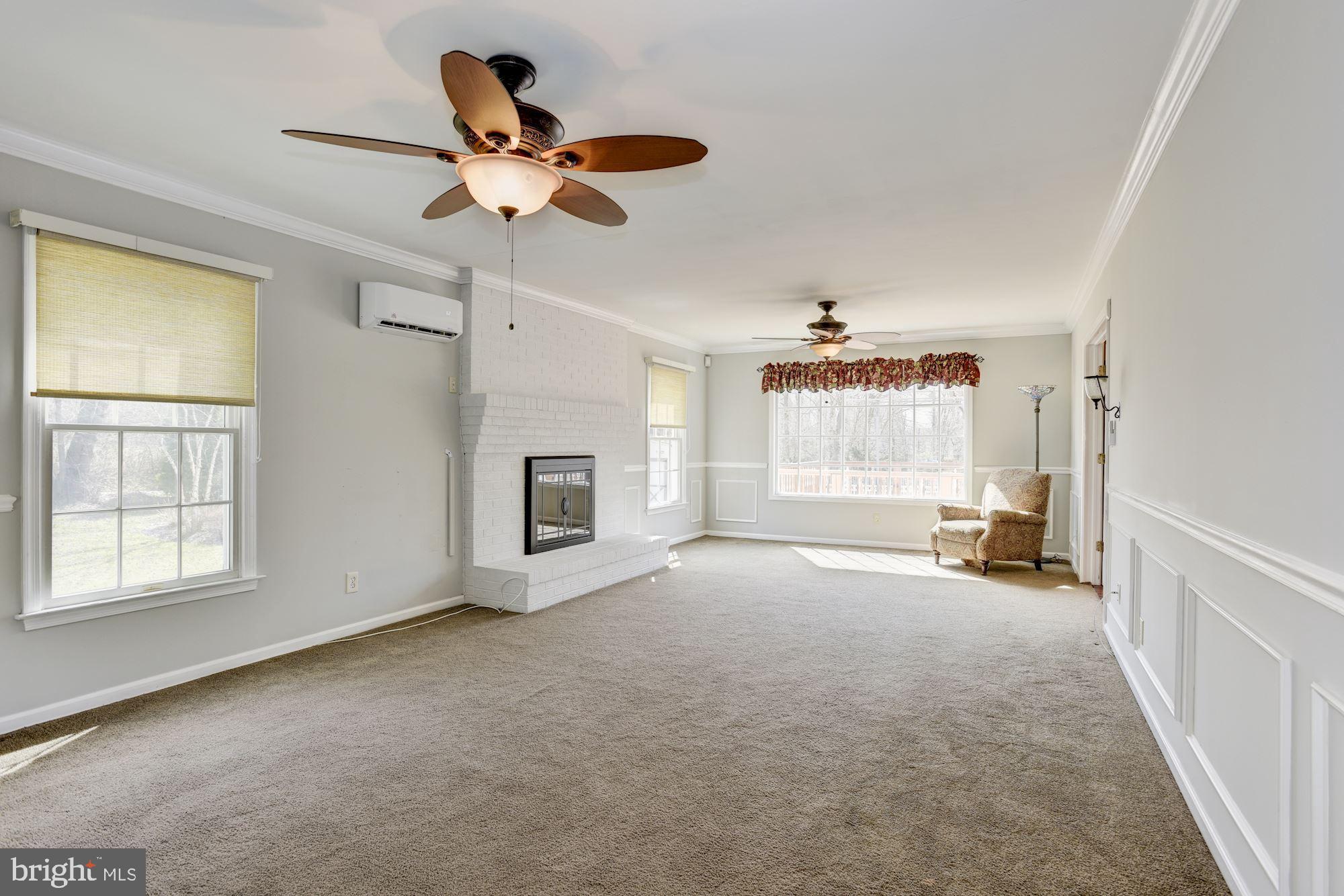 11016 Pfeffers Road Kingsville, MD 21087 - Photo 11 of 32 Family Room