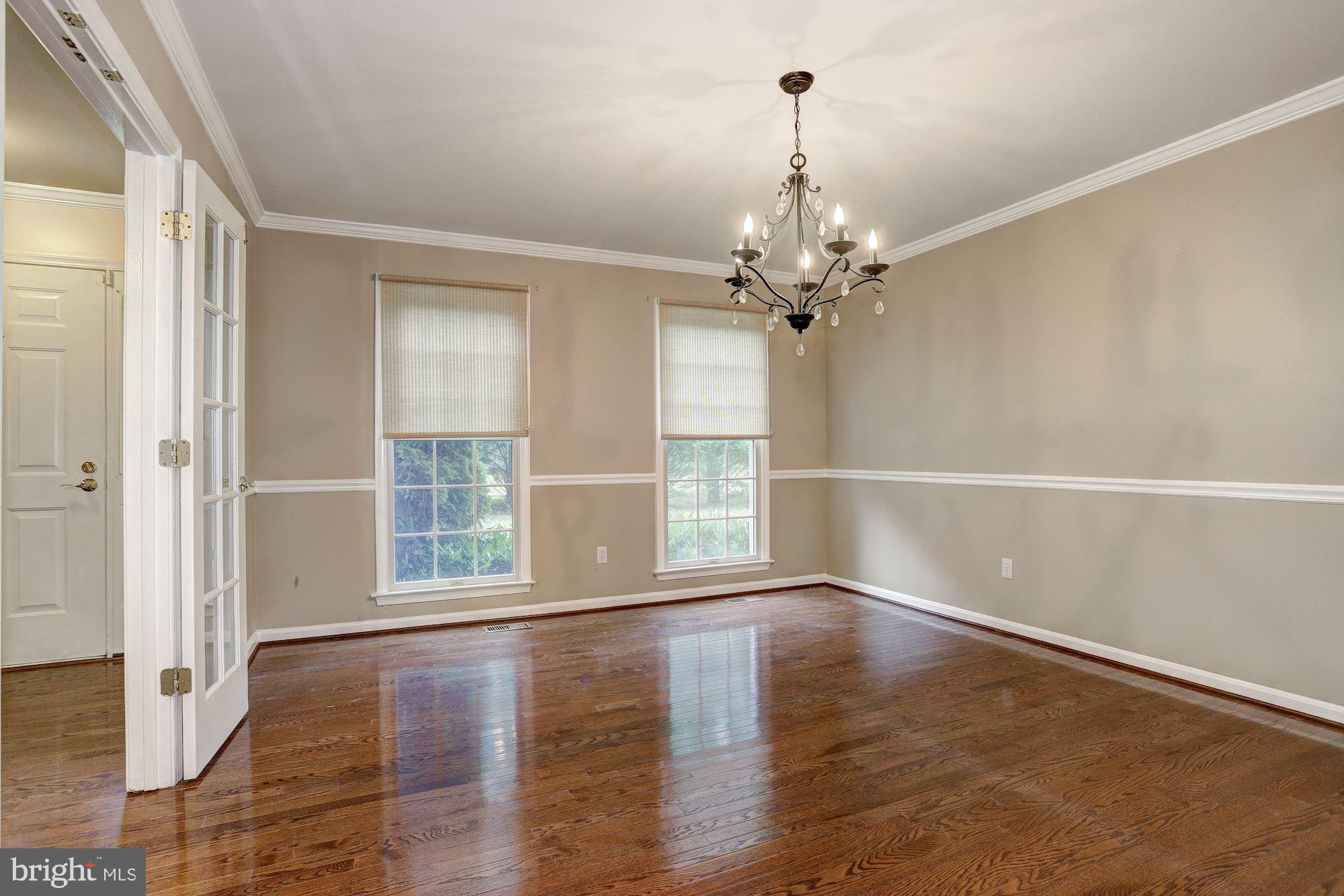 11016 Pfeffers Road Kingsville, MD 21087 - Photo 3 of 32 Dining Room