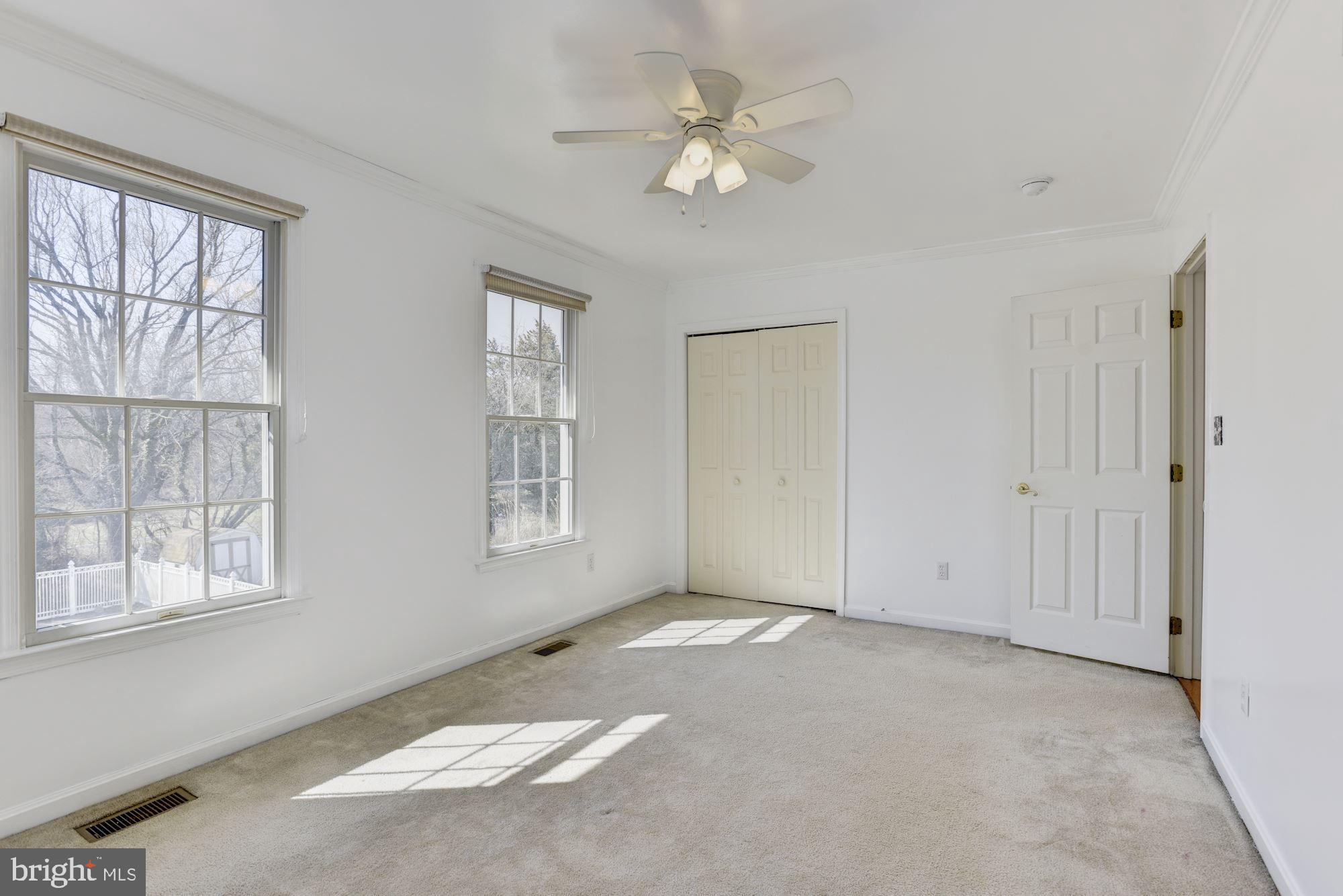 11016 Pfeffers Road Kingsville, MD 21087 - Photo 21 of 32 Bedroom
