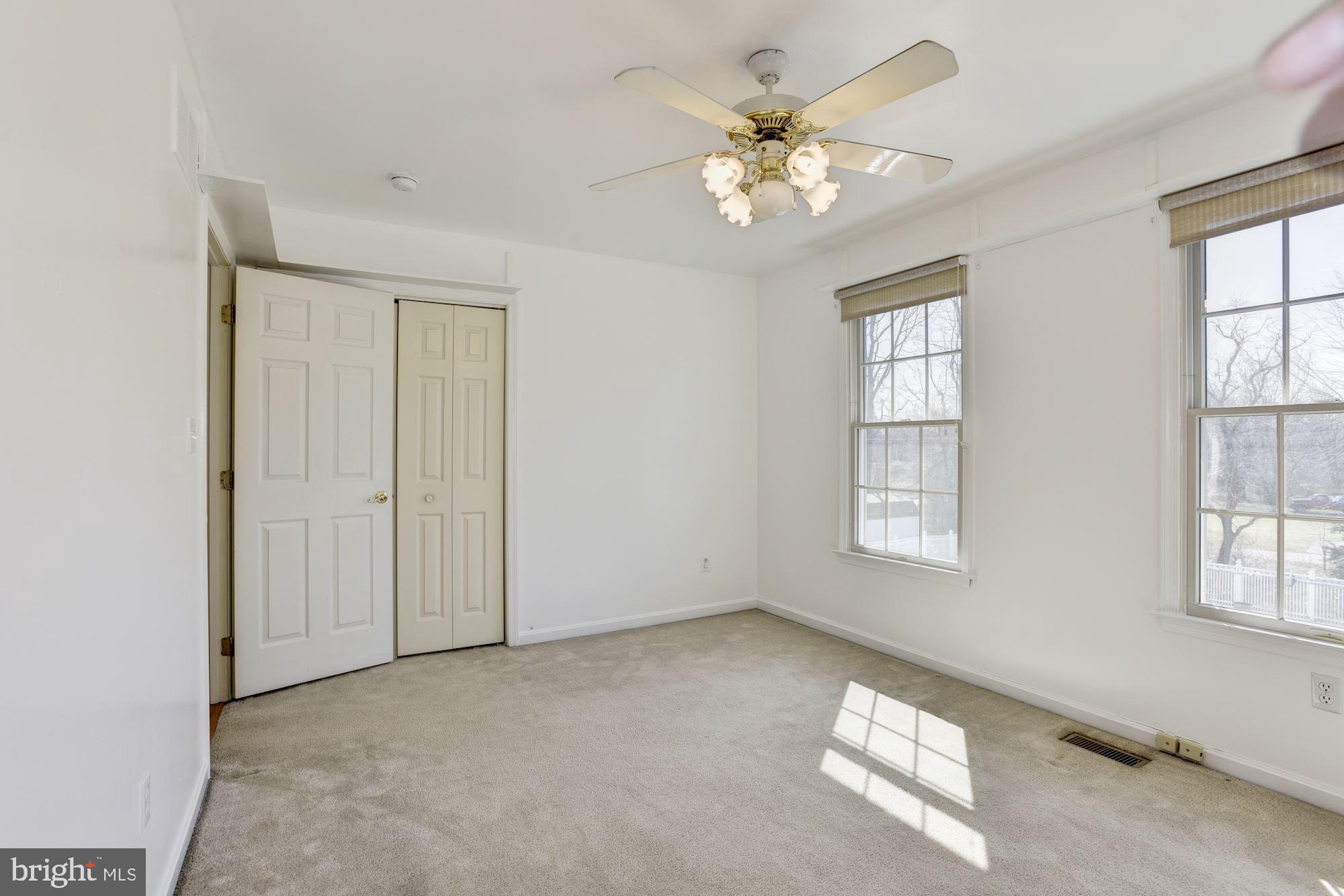 11016 Pfeffers Road Kingsville, MD 21087 - Photo 23 of 32 Bedroom