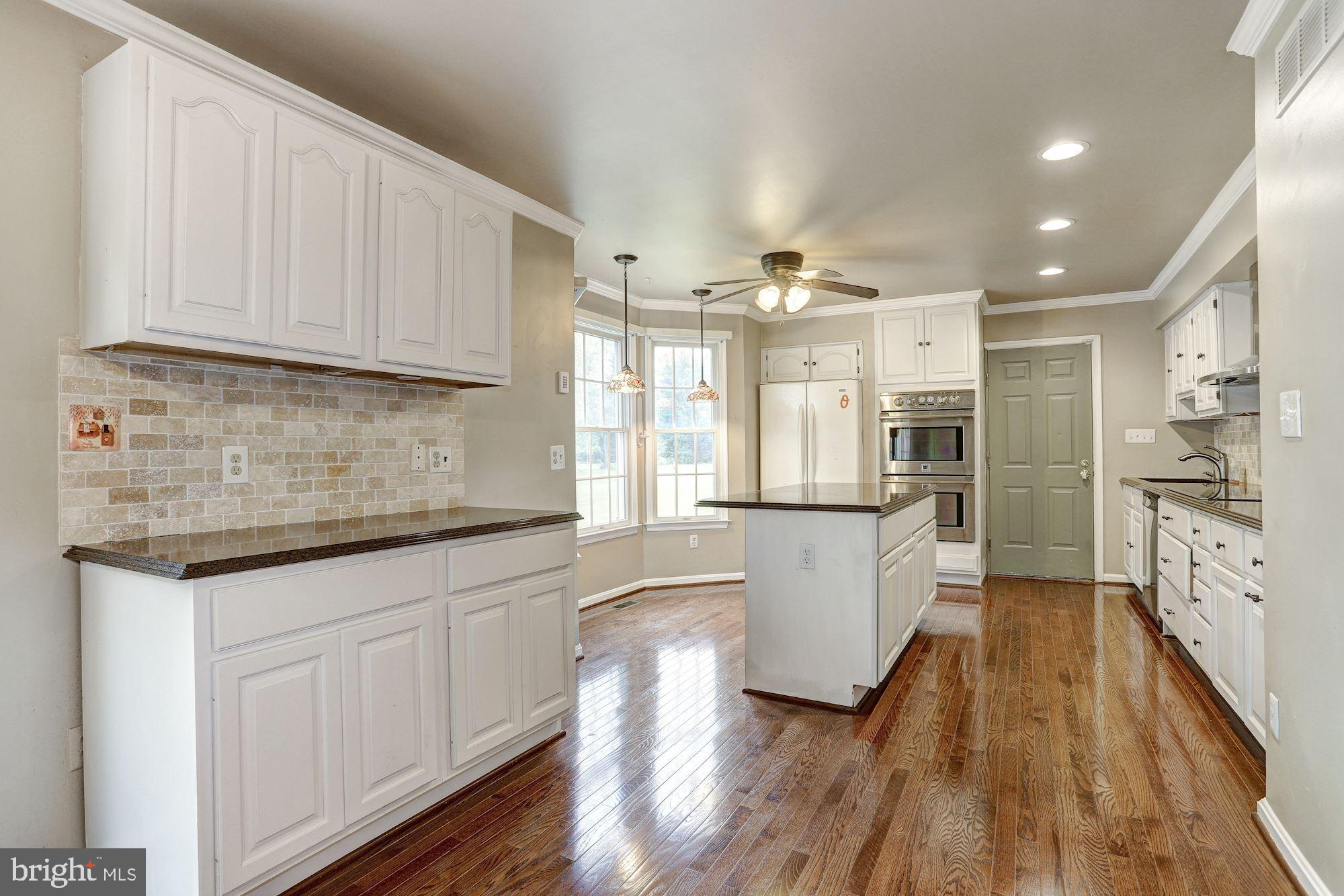 11016 Pfeffers Road Kingsville, MD 21087 - Photo 4 of 32 Kitchen