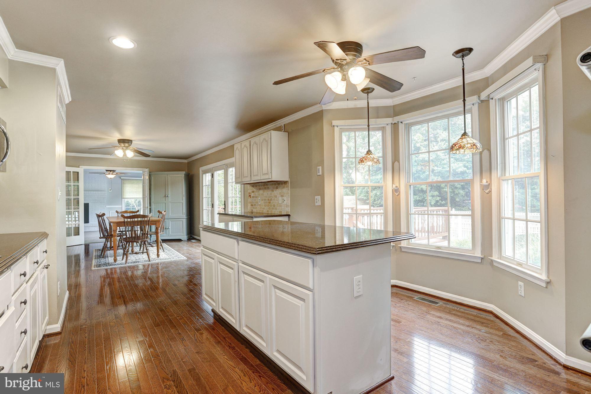 11016 Pfeffers Road Kingsville, MD 21087 - Photo 6 of 32 Kitchen