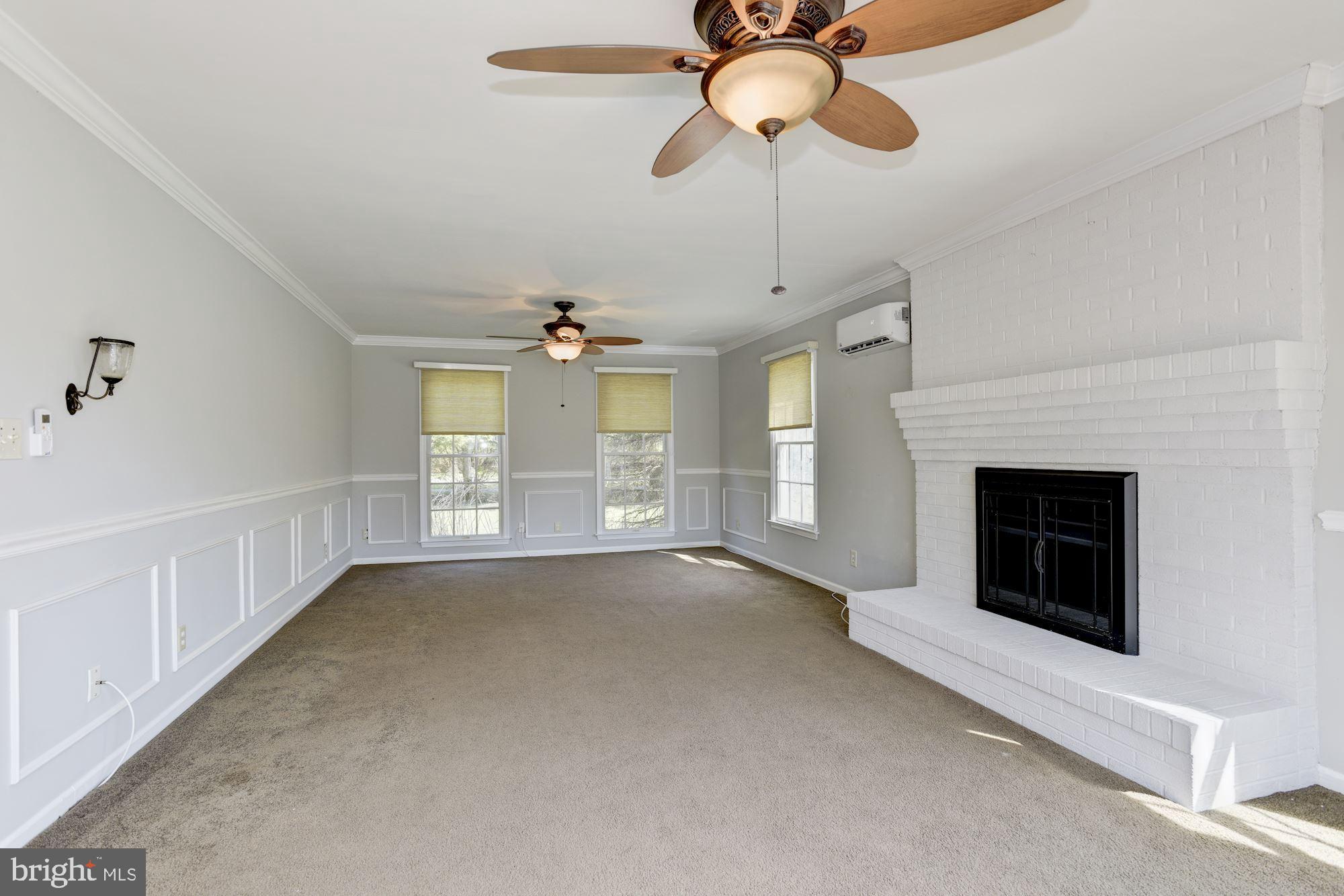 11016 Pfeffers Road Kingsville, MD 21087 - Photo 9 of 32 Family Room
