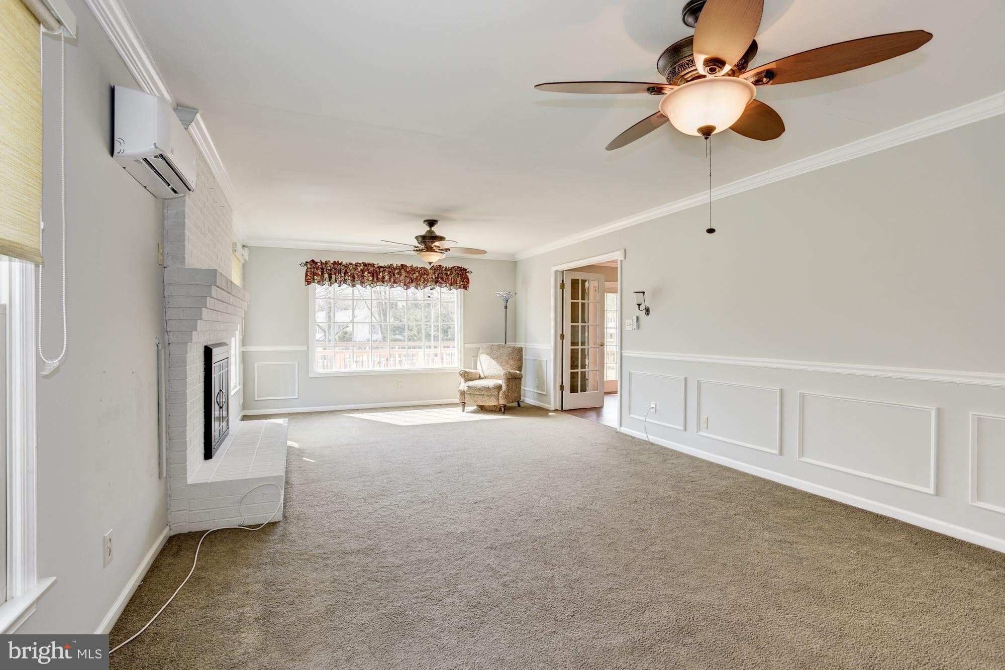 11016 Pfeffers Road Kingsville, MD 21087 - Photo 10 of 32 Family Room