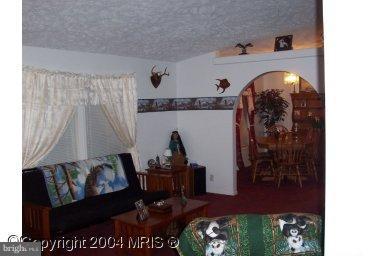 5738 Adams Road Federalsburg, MD 21632 - Photo 2 of 2 Dining Room