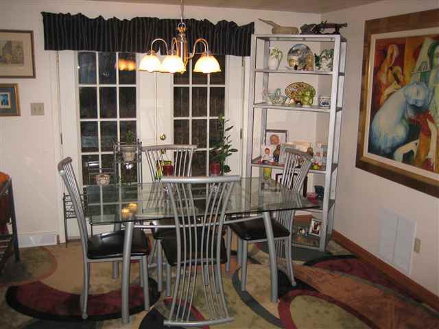 19 Kircher Road Greenfield, NY 12866 - Photo 4 of 12 Photo 4