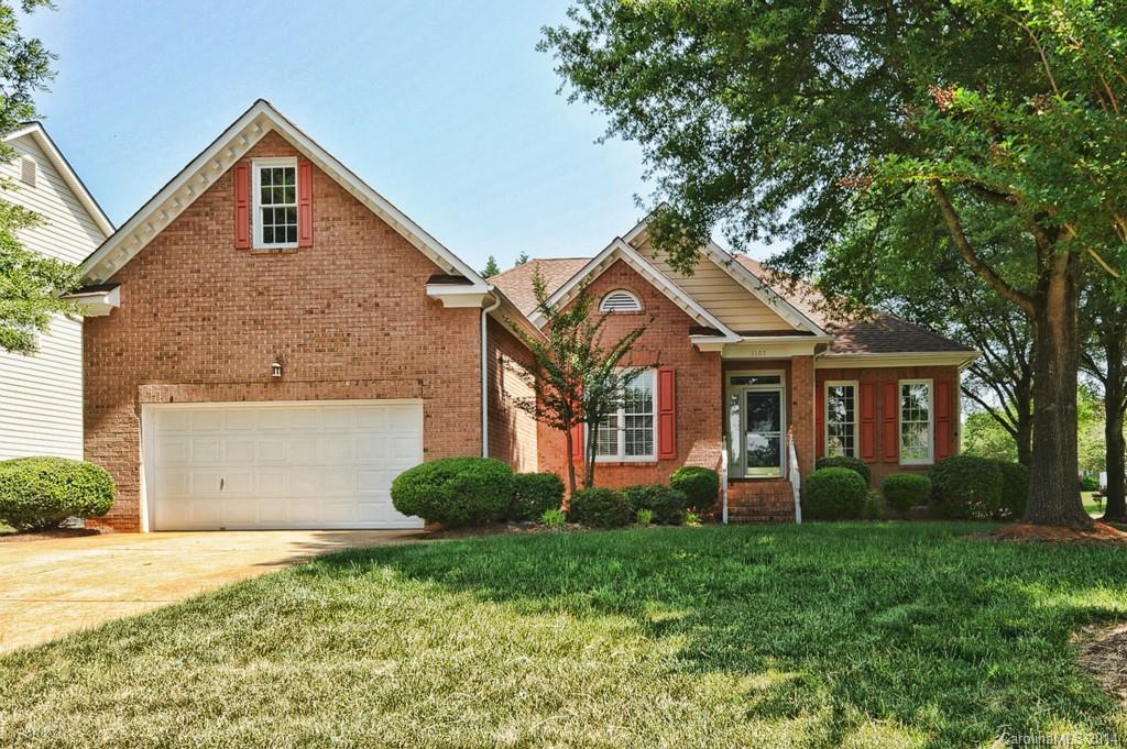 1107 Foxfield Road Waxhaw, NC 28173 - Photo 1 of 24 Gallery Image 1