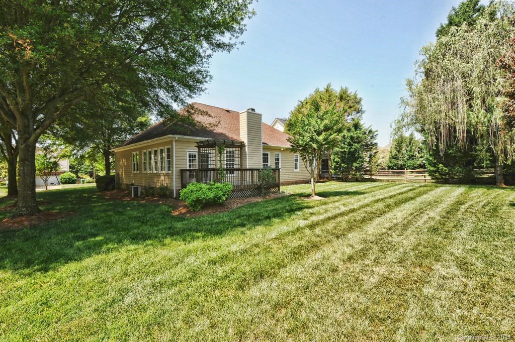 1107 Foxfield Road Waxhaw, NC 28173 - Photo 24 of 24 Gallery Image 24