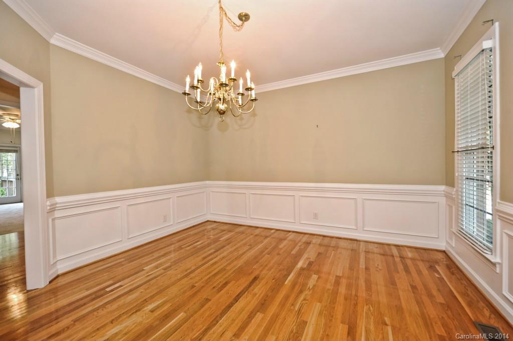 1107 Foxfield Road Waxhaw, NC 28173 - Photo 4 of 24 Gallery Image 4