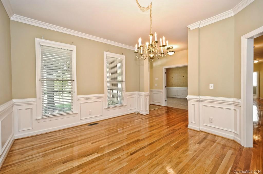 1107 Foxfield Road Waxhaw, NC 28173 - Photo 5 of 24 Gallery Image 5
