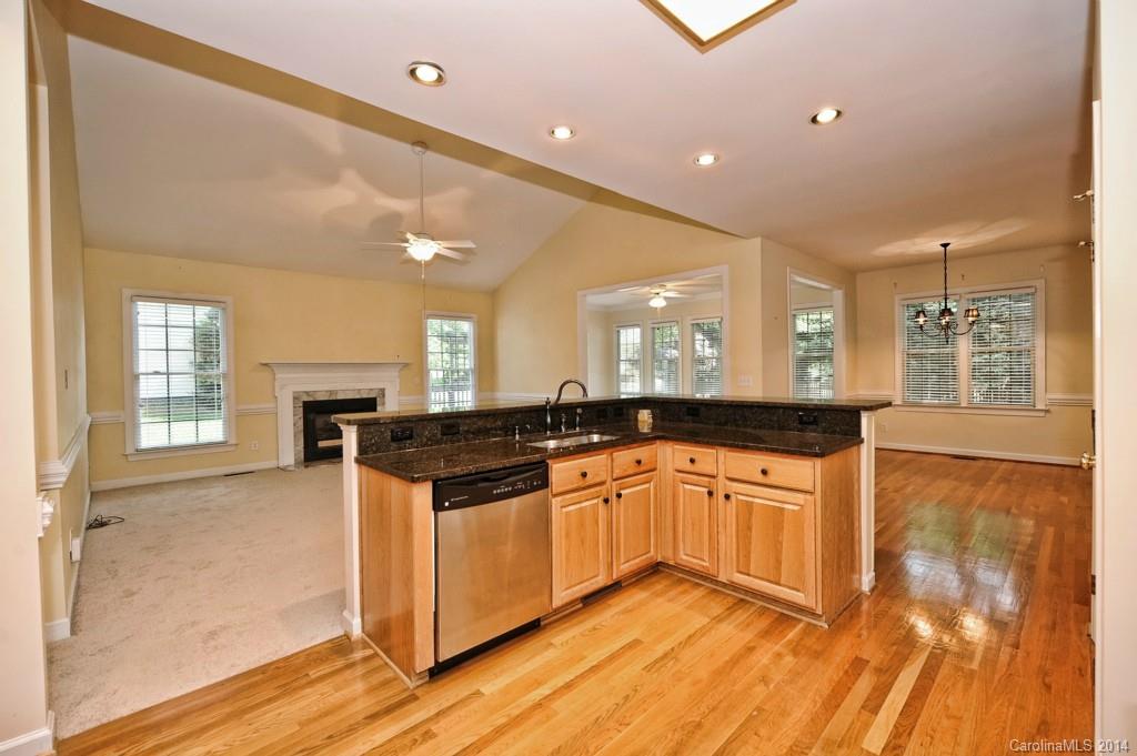 1107 Foxfield Road Waxhaw, NC 28173 - Photo 9 of 24 Gallery Image 9