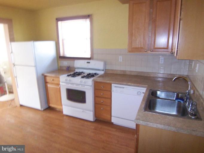 110 Allgate Road Owings Mills, MD 21117 - Photo 5 of 11 Kitchen #3