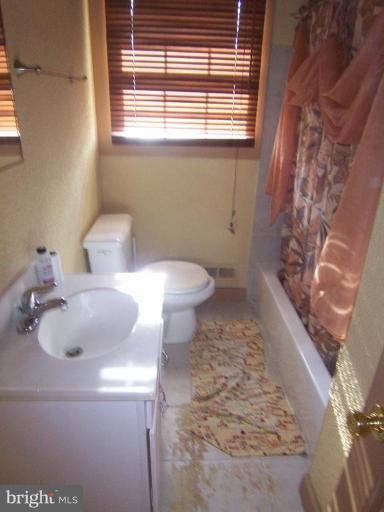 110 Allgate Road Owings Mills, MD 21117 - Photo 6 of 11 Bath #1