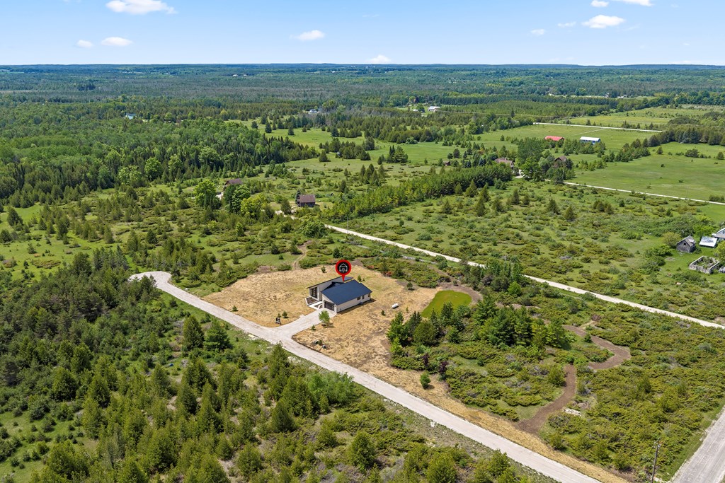 9377 Cedar Ridge Road Fish Creek, WI 54212 - Photo 49 of 63