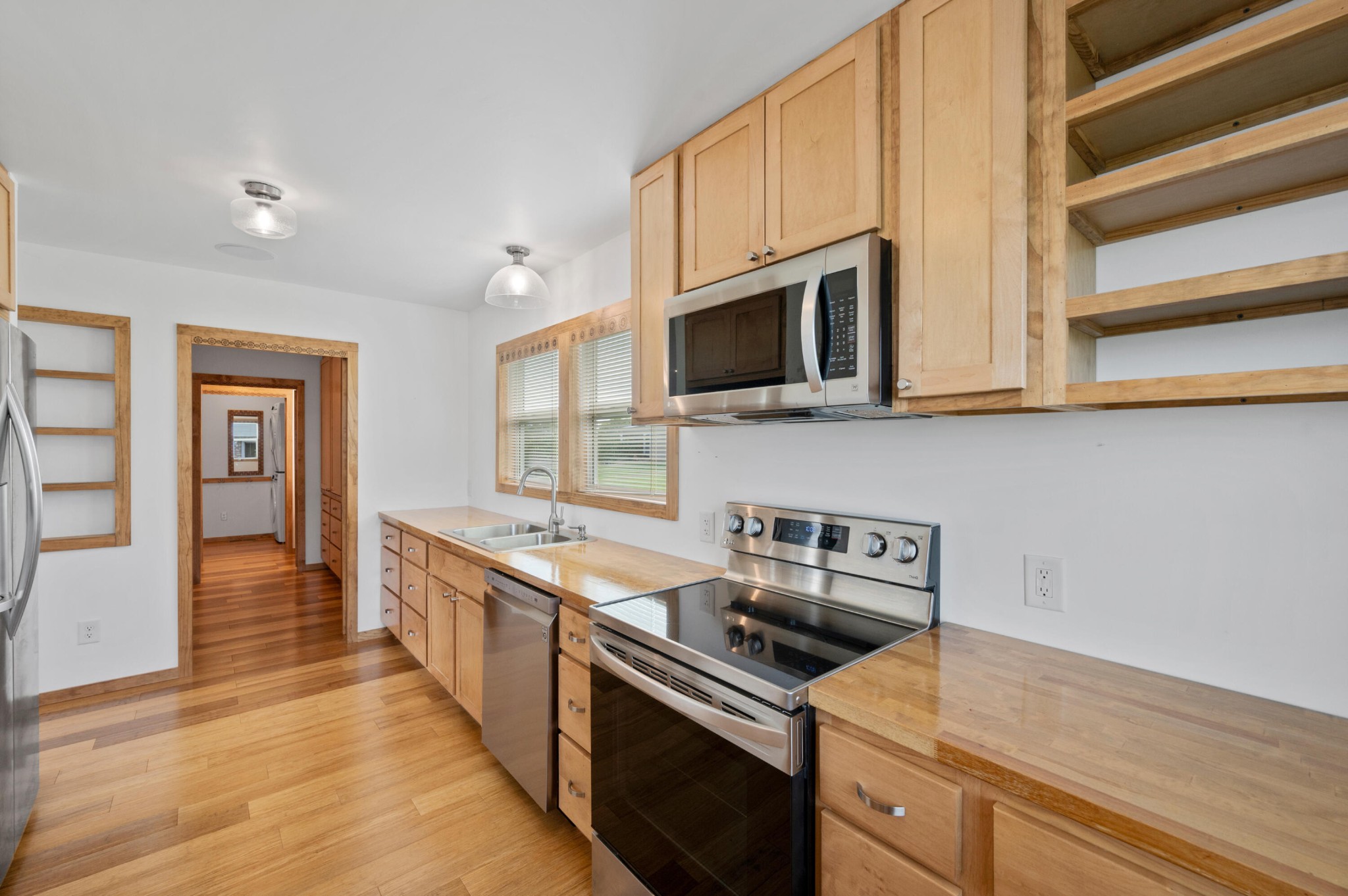 114 Amaryllis Road Newport, TN 37821 - Photo 22 of 54 Gallery Image 22